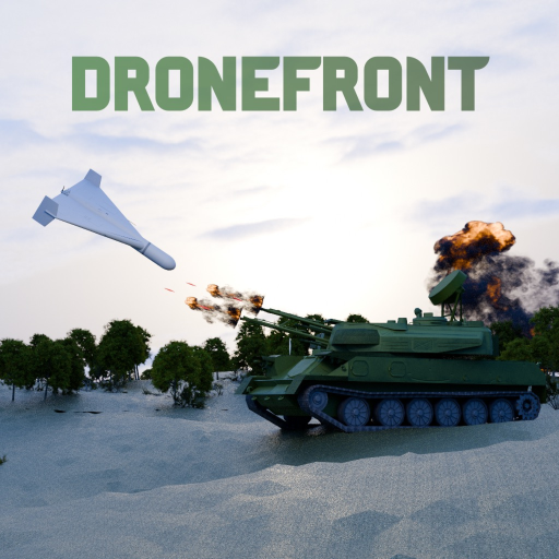 Dronefront Scripts Hub